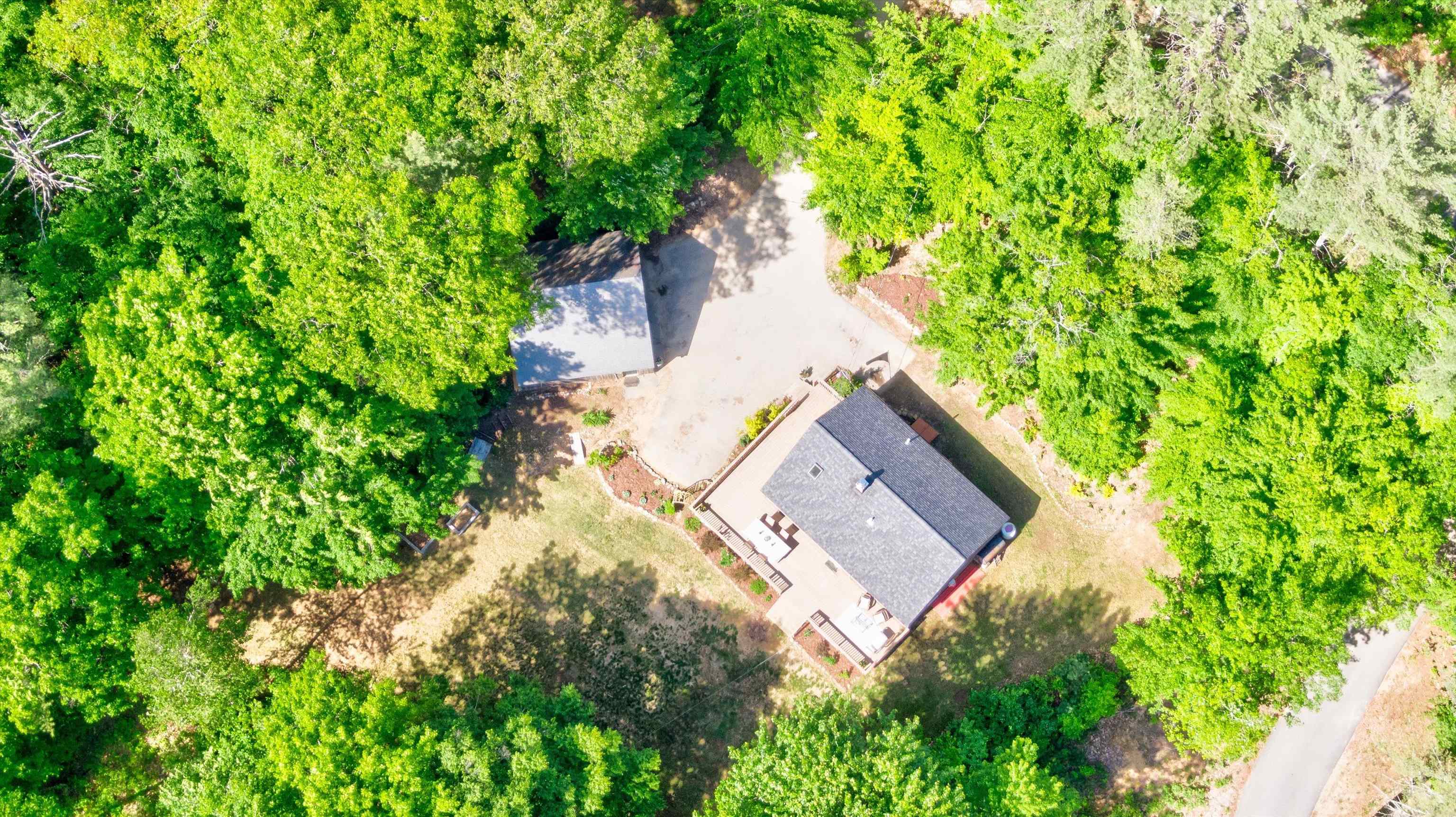 133 Mountain Road Gilmanton, NH 03837 - Photo 5 of 40