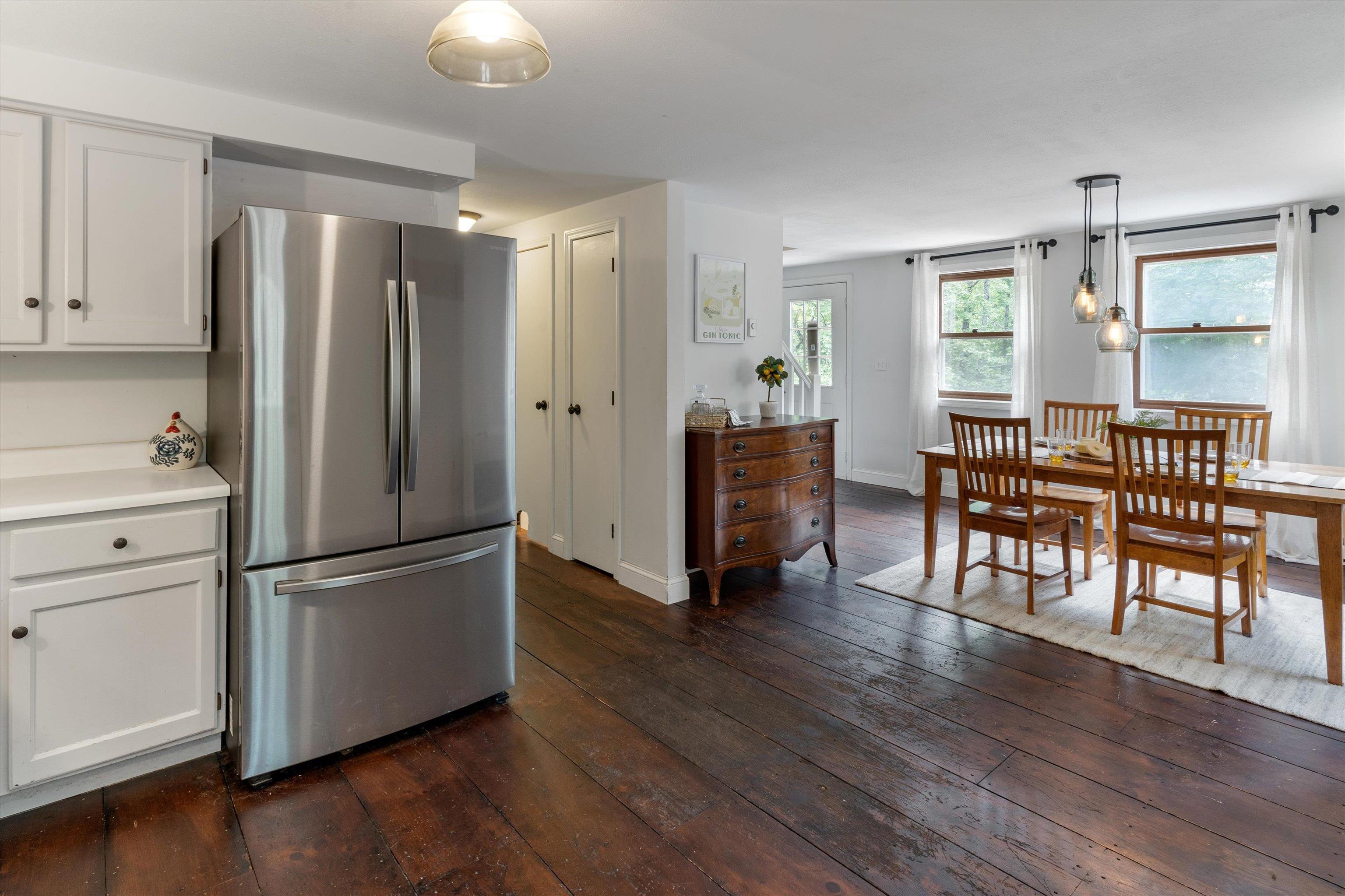 133 Mountain Road Gilmanton, NH 03837 - Photo 7 of 40