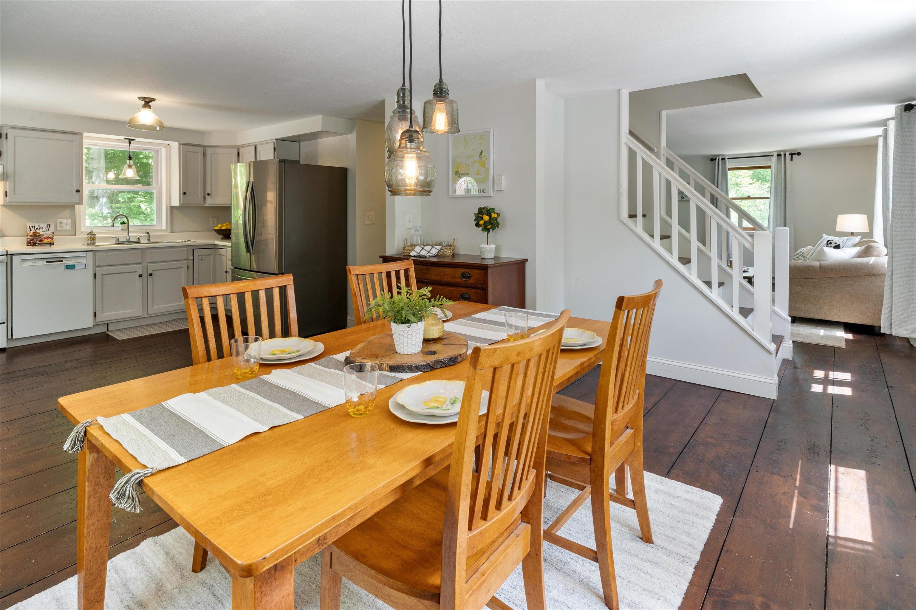 133 Mountain Road Gilmanton, NH 03837 - Photo 8 of 40