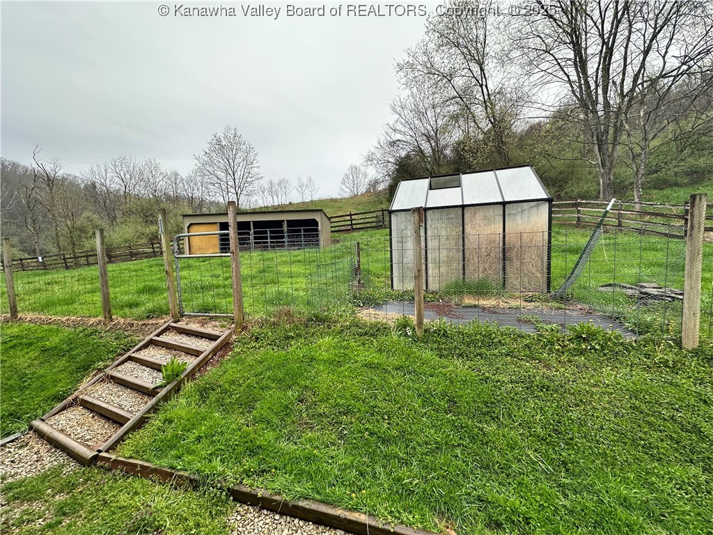 1056 Drift Run Road Sandyville, WV 25275 - Photo 2 of 19 Gallery Image 2