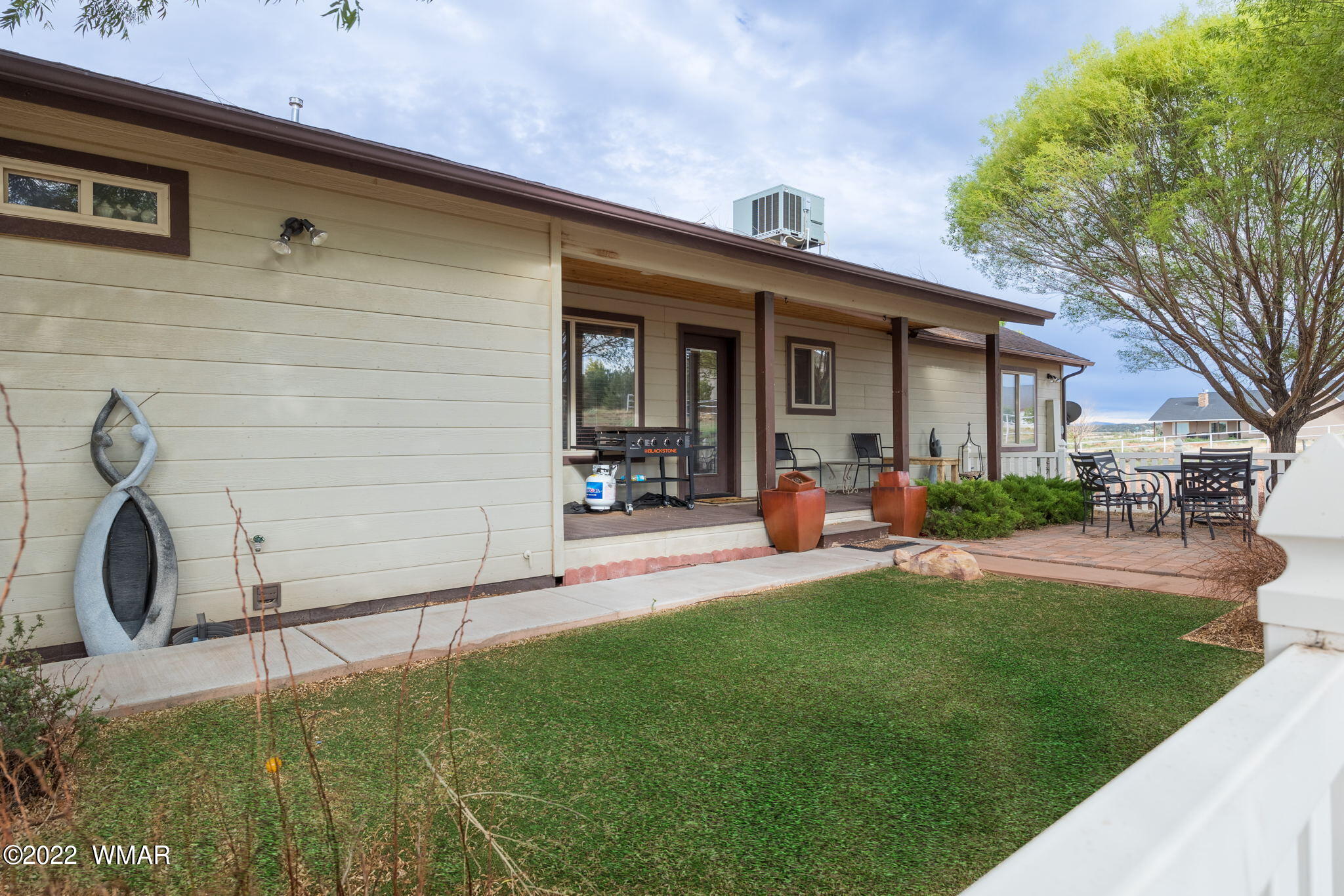 2852 Bourdon Ranch Road Taylor, AZ 85939 - Photo 11 of 33