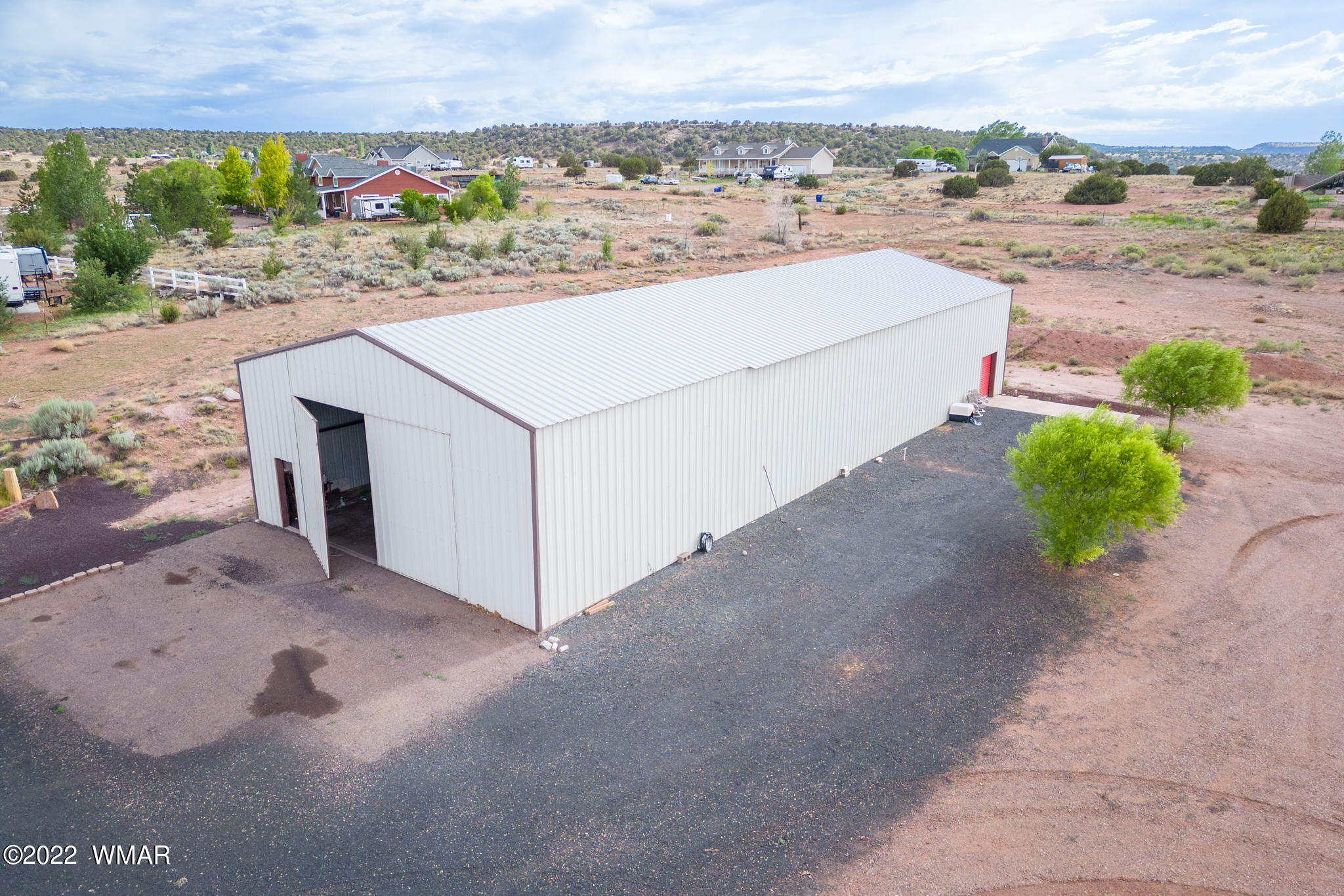 2852 Bourdon Ranch Road Taylor, AZ 85939 - Photo 12 of 33