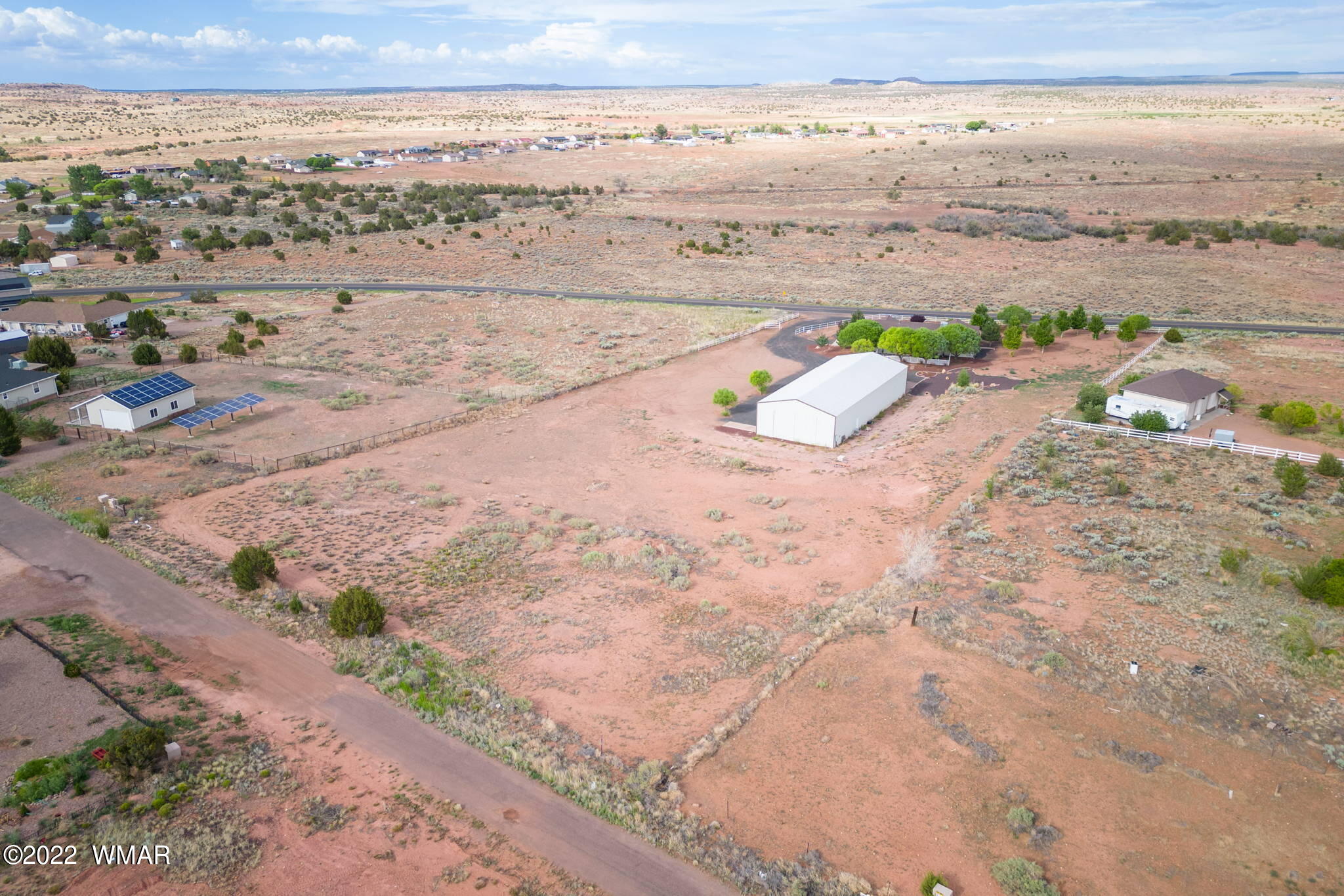 2852 Bourdon Ranch Road Taylor, AZ 85939 - Photo 15 of 33