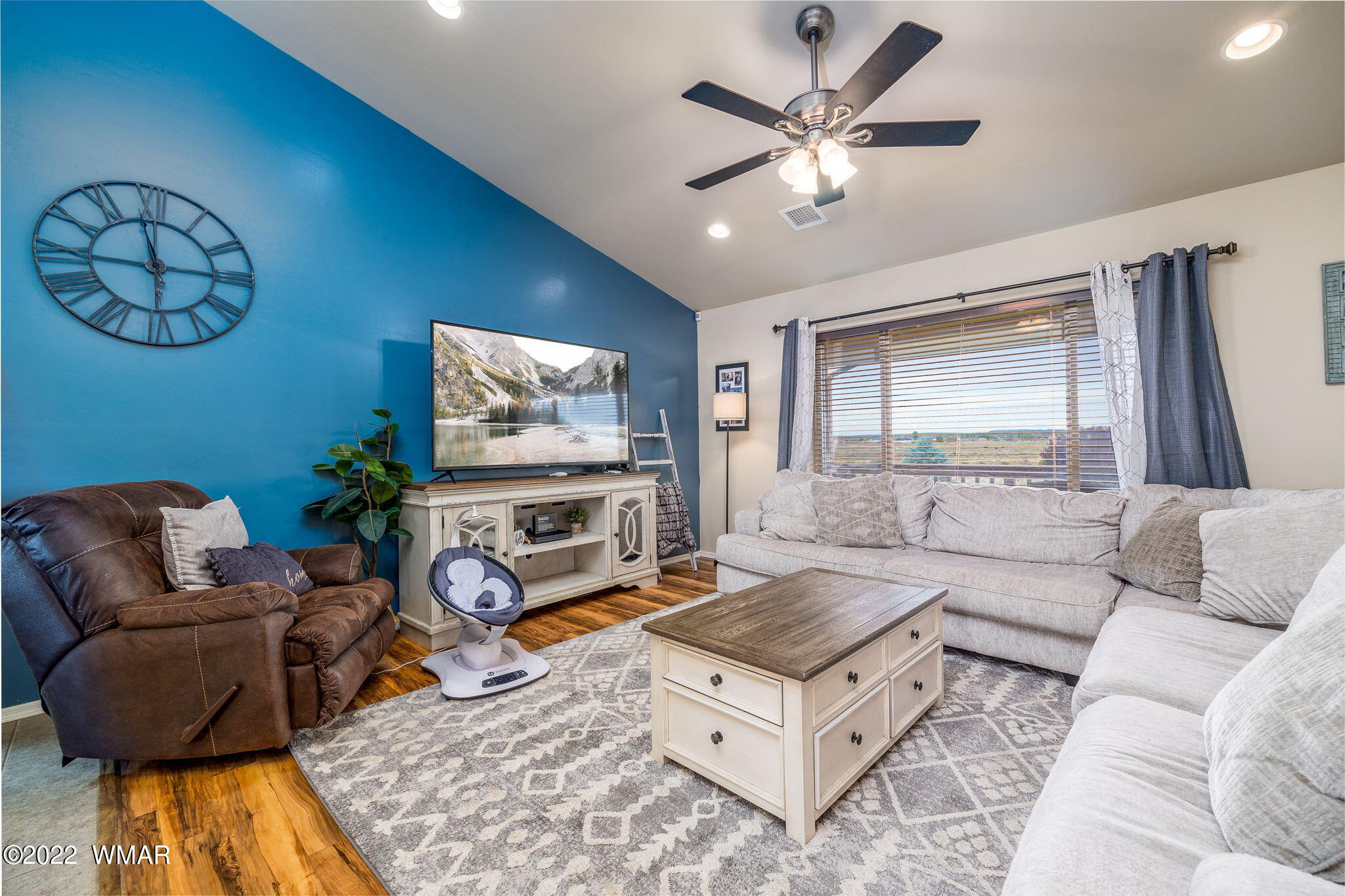 2852 Bourdon Ranch Road Taylor, AZ 85939 - Photo 18 of 33