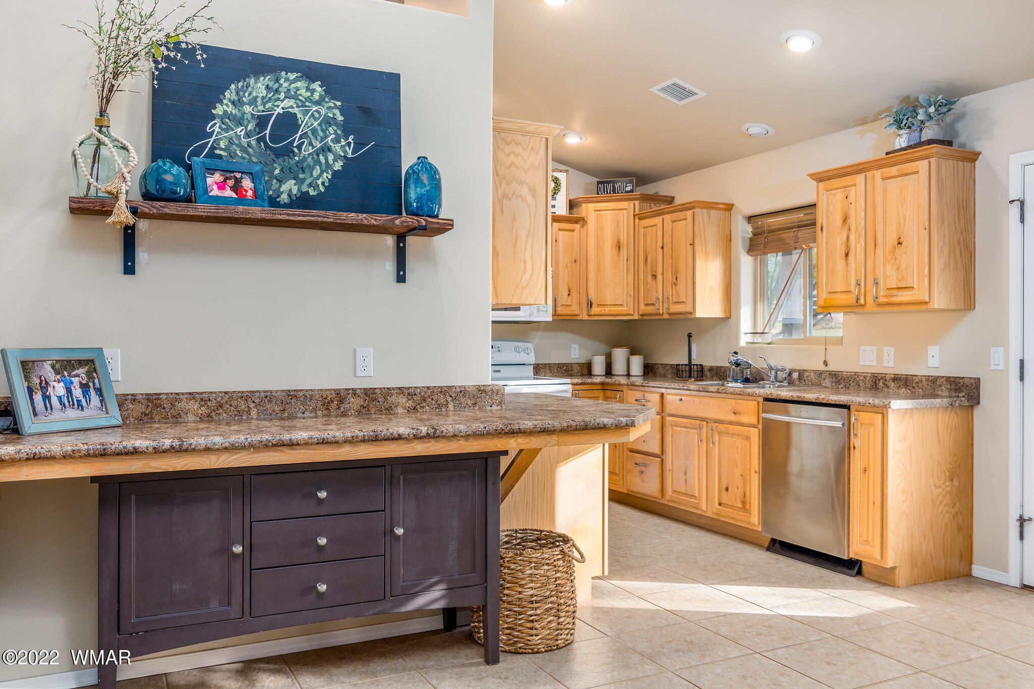 2852 Bourdon Ranch Road Taylor, AZ 85939 - Photo 20 of 33