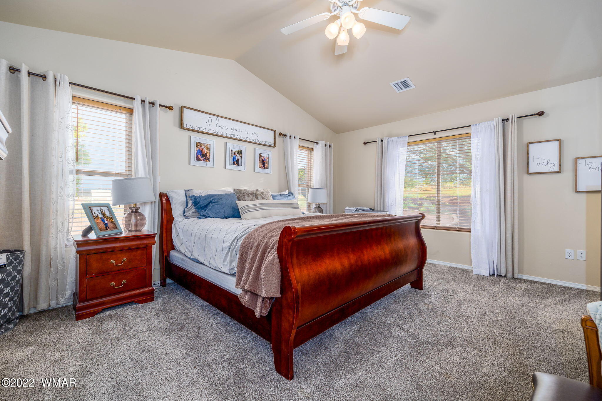 2852 Bourdon Ranch Road Taylor, AZ 85939 - Photo 21 of 33