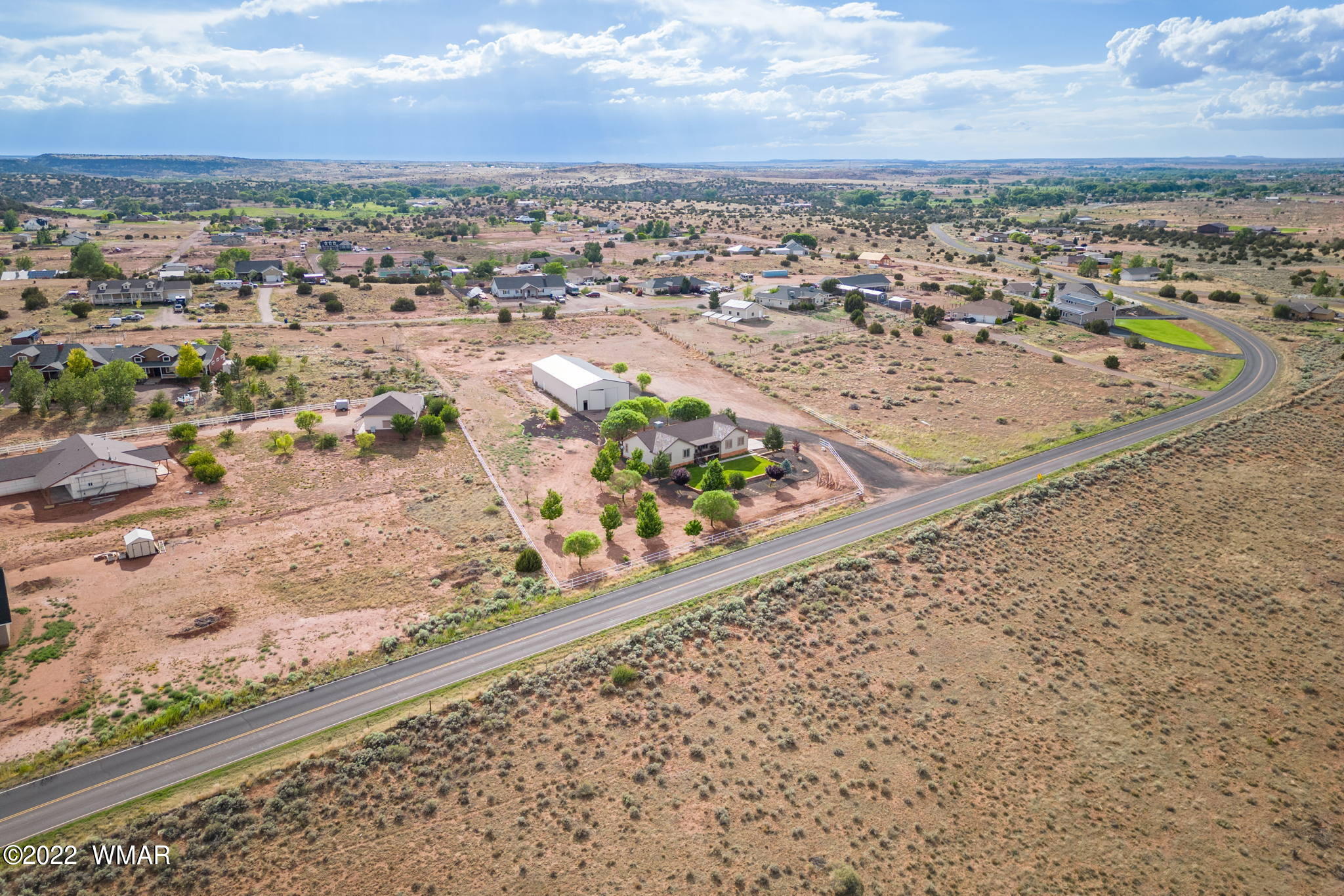 2852 Bourdon Ranch Road Taylor, AZ 85939 - Photo 33 of 33