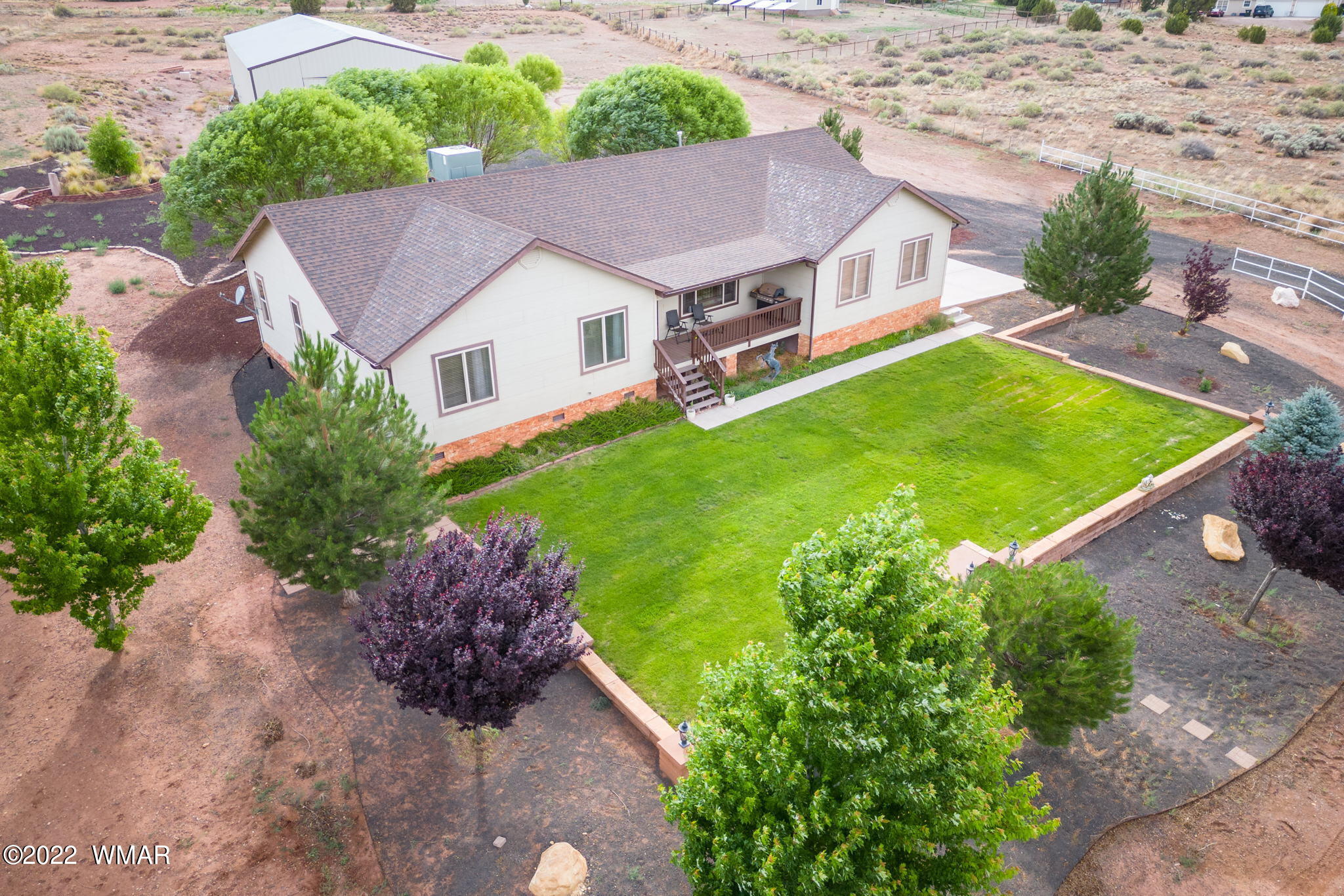 2852 Bourdon Ranch Road Taylor, AZ 85939 - Photo 7 of 33