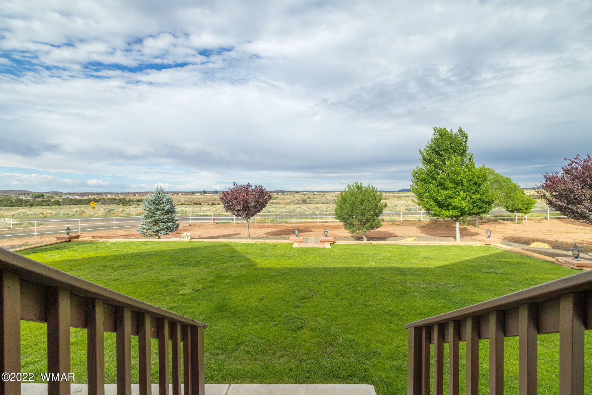 2852 Bourdon Ranch Road Taylor, AZ 85939 - Photo 9 of 33