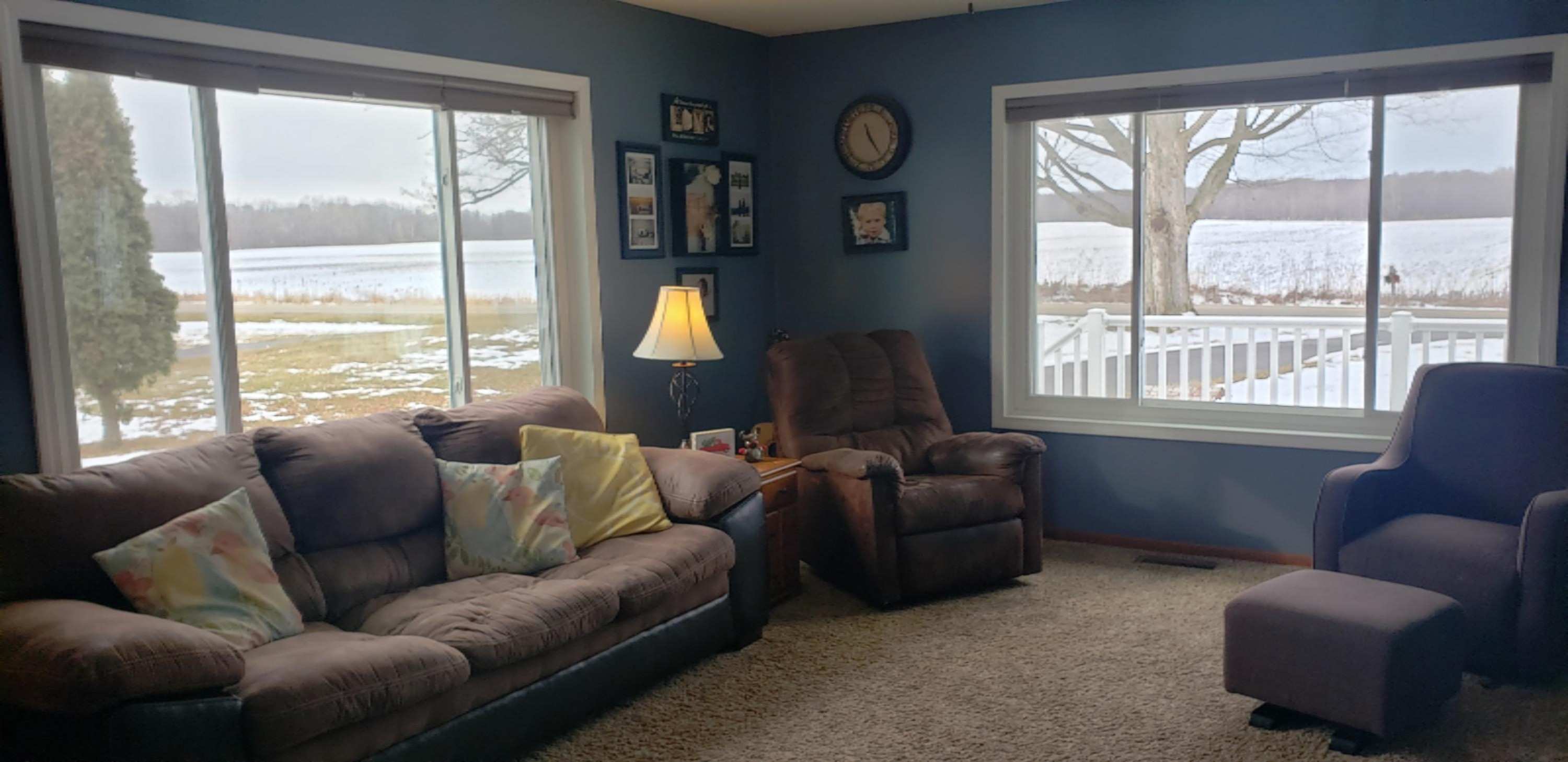 4691 Doty Road Osseo, MI 49266 - Photo 4 of 30 20200217_101932