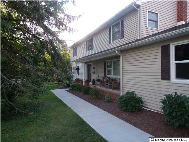 1 Old Post Road Freehold, NJ 07728 - Photo 18 of 19 Additional Photo
