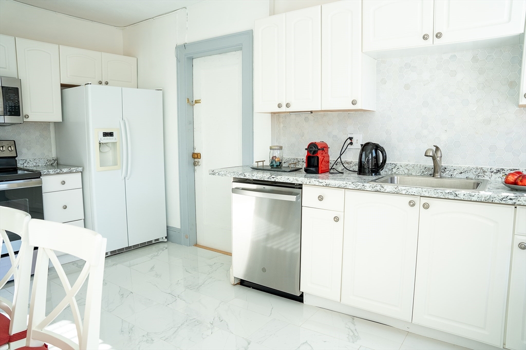 857 Beacon Street, Unit 41 Boston, MA 02215 - Photo 2 of 11