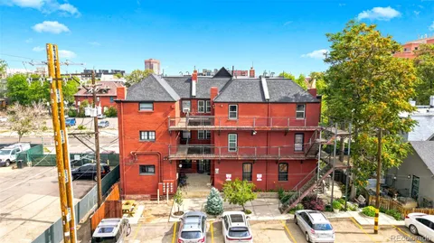 $249,000 | 726 East 16th Avenue, Unit 303, Denver, CO 80203