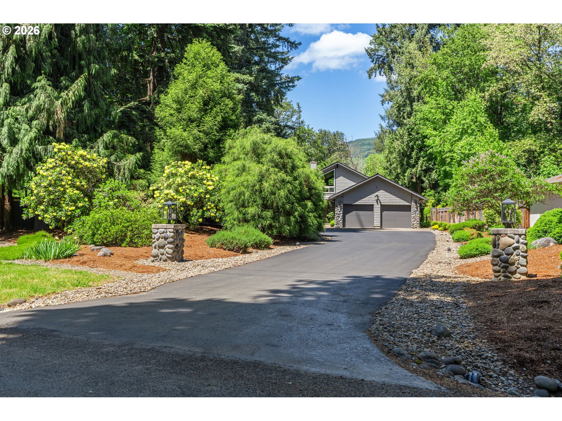 41577 Deerhorn Road Springfield, OR 97478 - Photo 45 of 48 View
