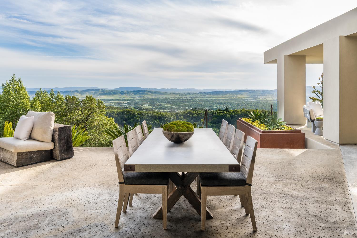 3866 Lovall Valley Road Sonoma, CA 95476 - Photo 9 of 44