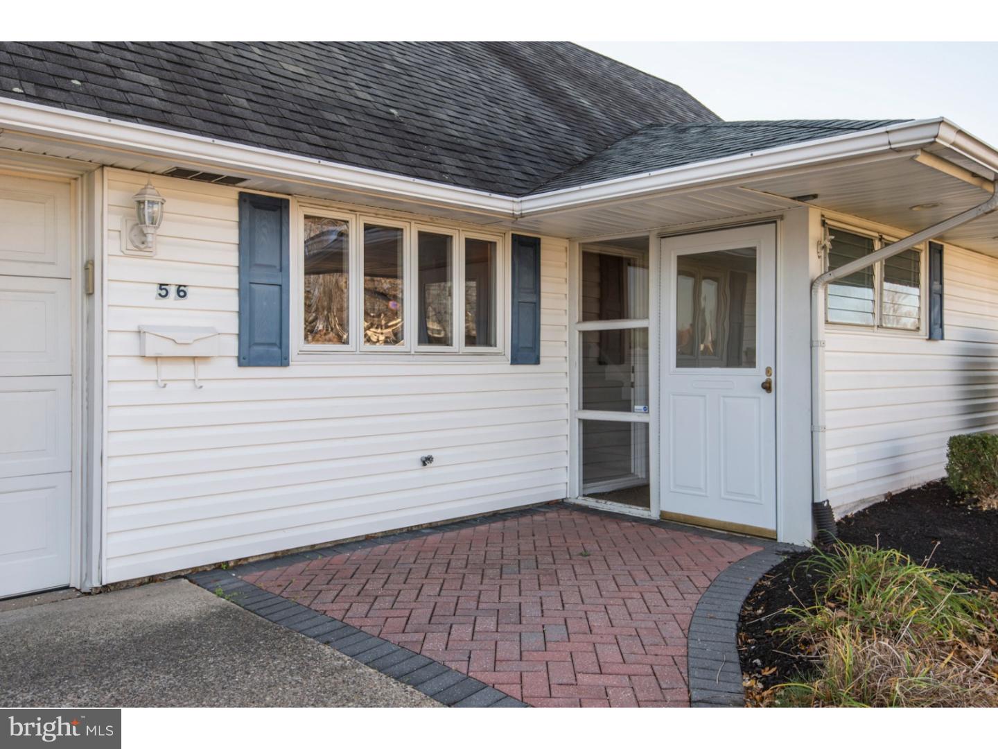 56 Hollow Road Levittown, PA 19056 - Photo 2 of 21 Exterior Front