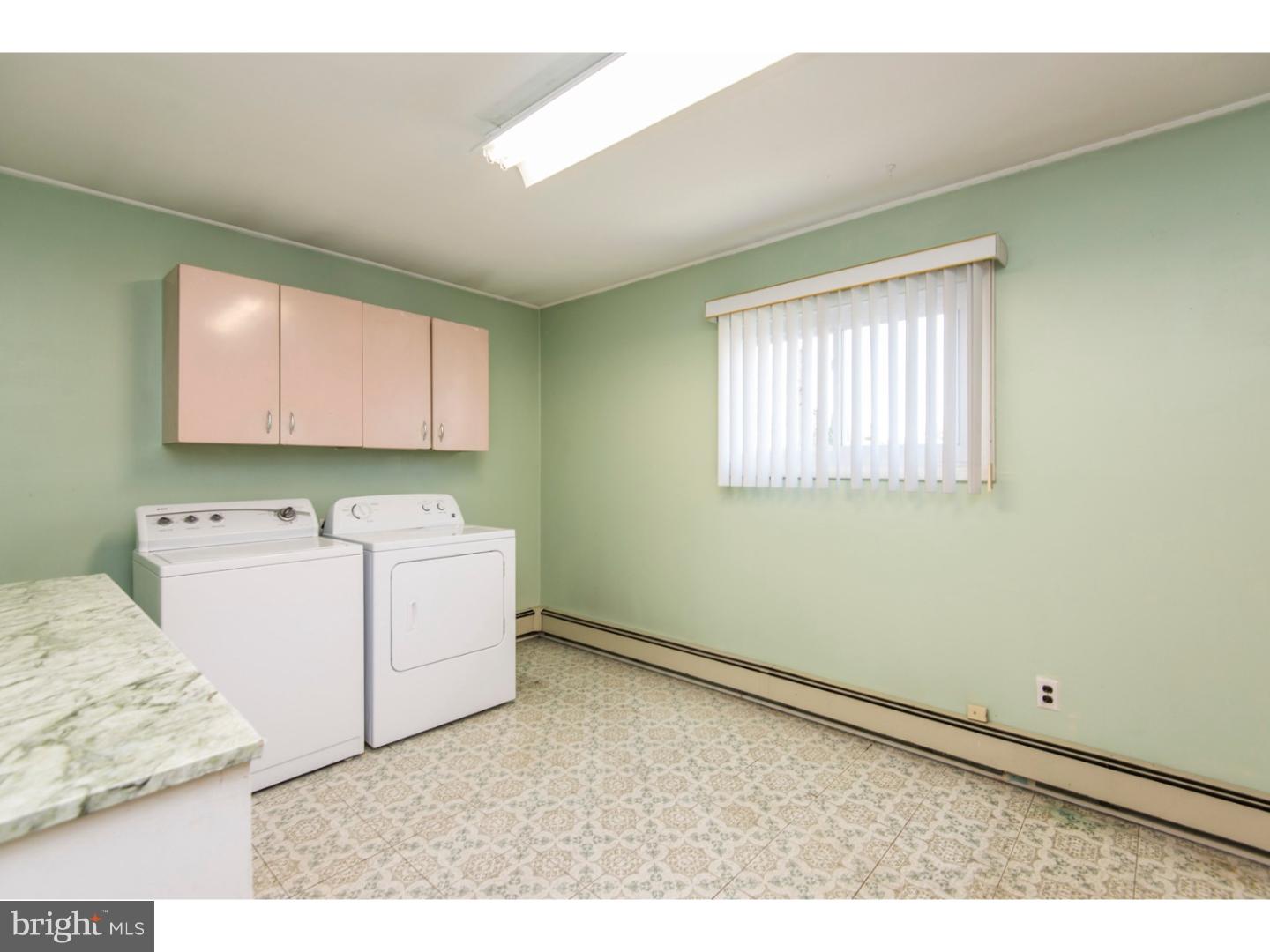 56 Hollow Road Levittown, PA 19056 - Photo 12 of 21 Laundry Room
