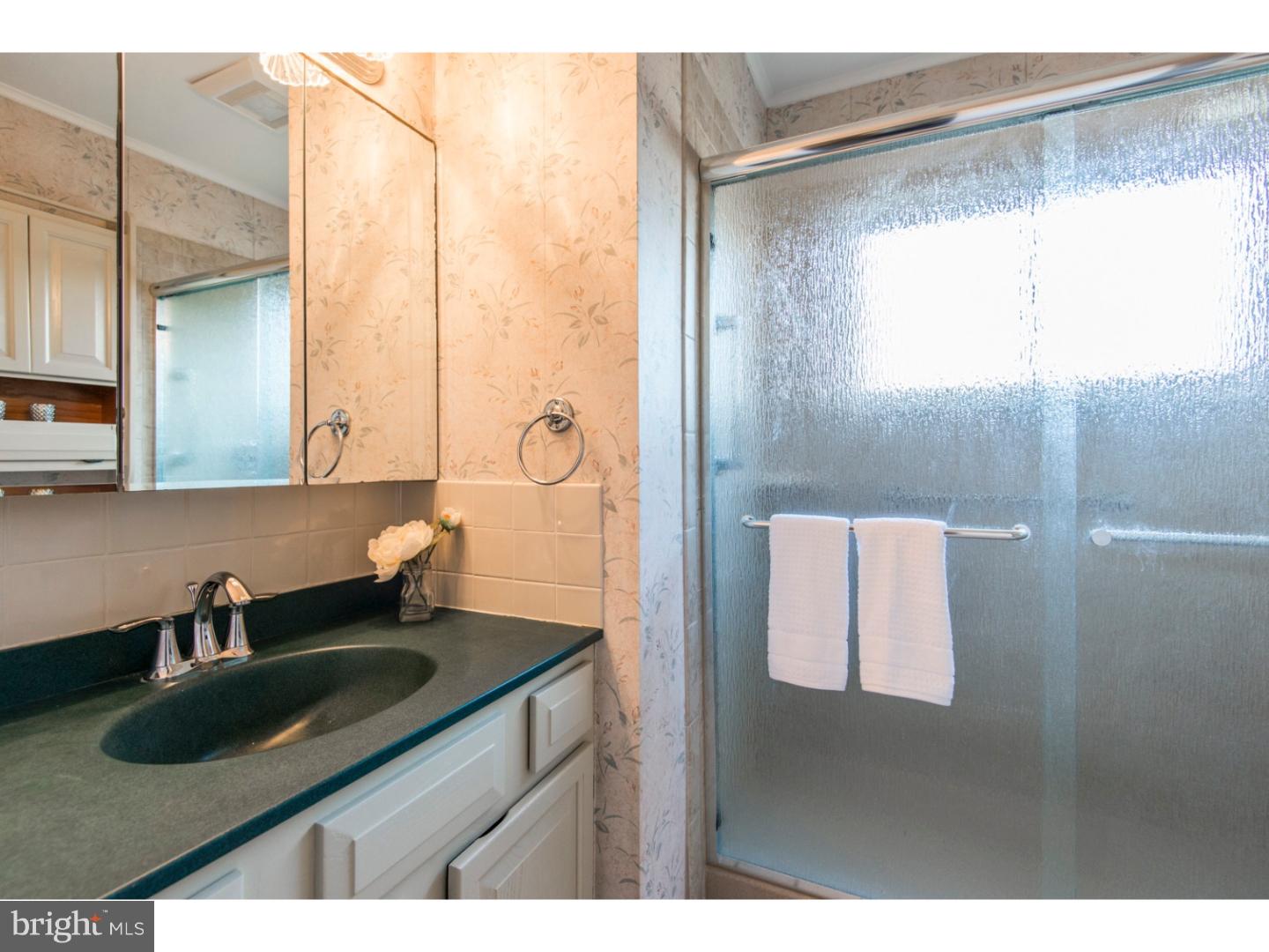 56 Hollow Road Levittown, PA 19056 - Photo 13 of 21 Bathroom