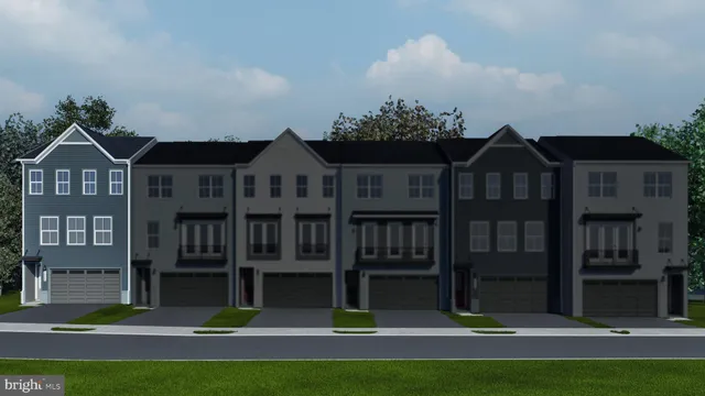 $724,990 | 9720 Monarch Road, Manassas, VA 20110