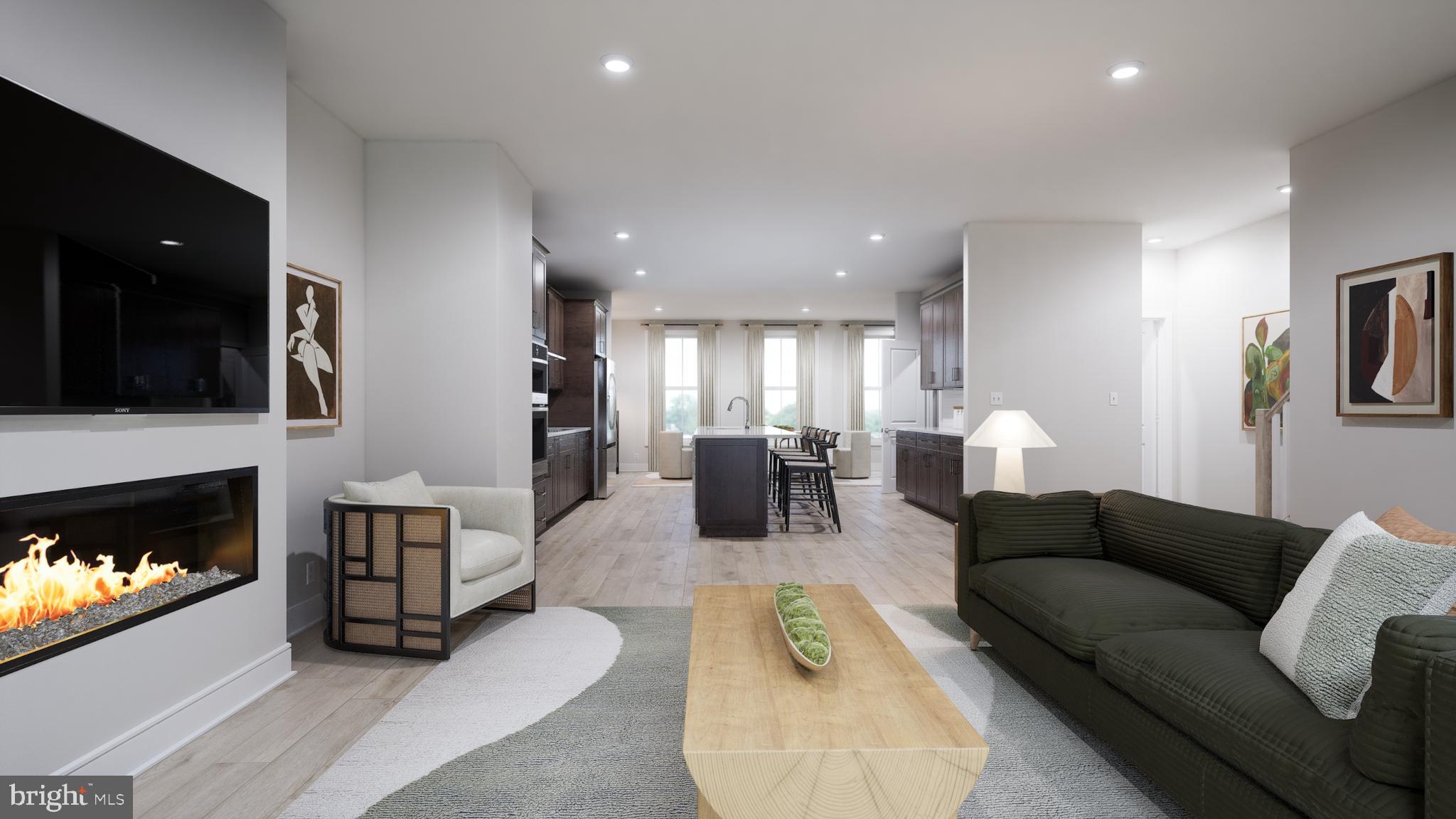 9720 Monarch Road Manassas, VA 20110 - Photo 11 of 40