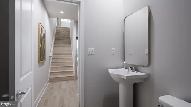 $724,990 | 9720 Monarch Road, Manassas, VA 20110