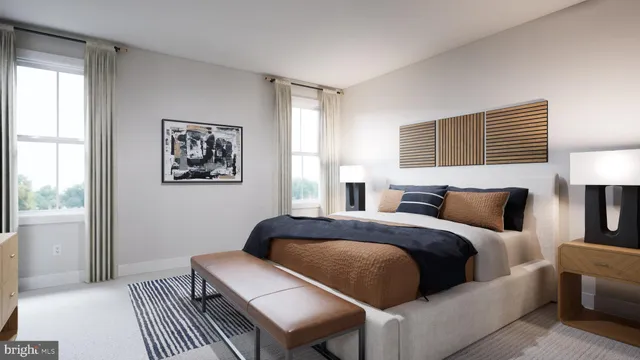 $724,990 | 9720 Monarch Road, Manassas, VA 20110