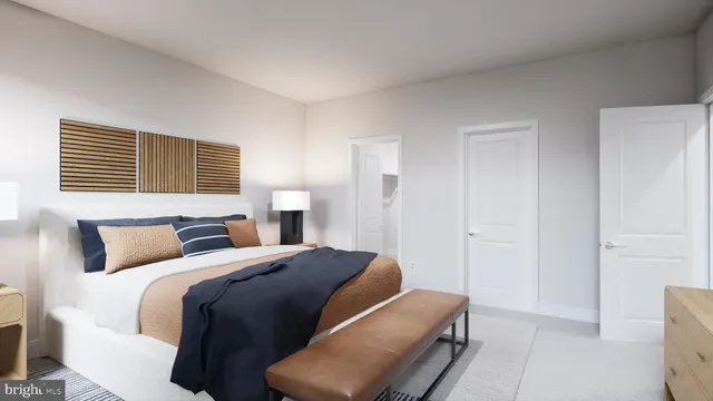 $724,990 | 9720 Monarch Road, Manassas, VA 20110