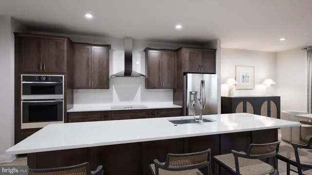 $724,990 | 9720 Monarch Road, Manassas, VA 20110