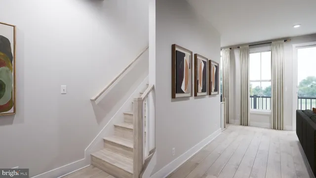 $724,990 | 9720 Monarch Road, Manassas, VA 20110