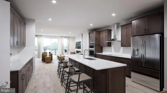 $724,990 | 9720 Monarch Road, Manassas, VA 20110