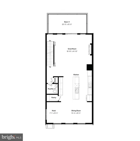 $724,990 | 9720 Monarch Road, Manassas, VA 20110