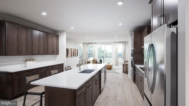 $724,990 | 9720 Monarch Road, Manassas, VA 20110