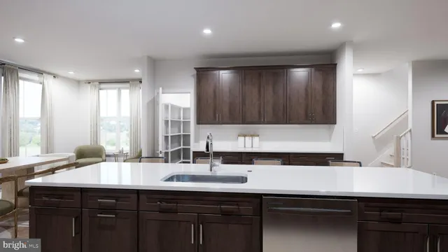 $724,990 | 9720 Monarch Road, Manassas, VA 20110