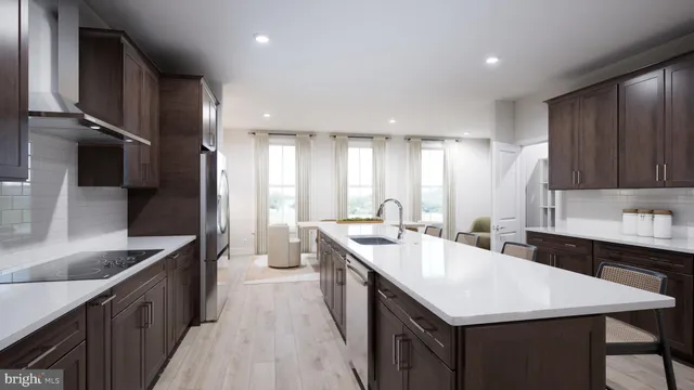 $724,990 | 9720 Monarch Road, Manassas, VA 20110