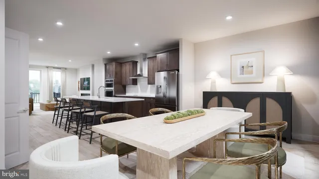 $724,990 | 9720 Monarch Road, Manassas, VA 20110