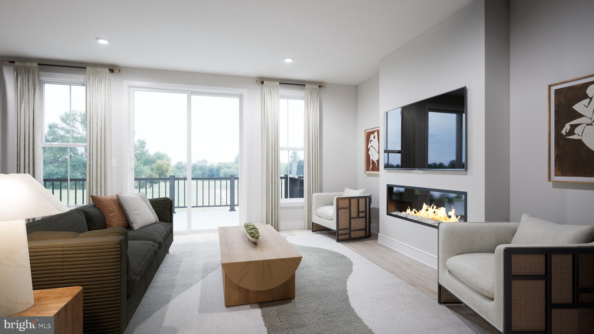 9720 Monarch Road Manassas, VA 20110 - Photo 9 of 40