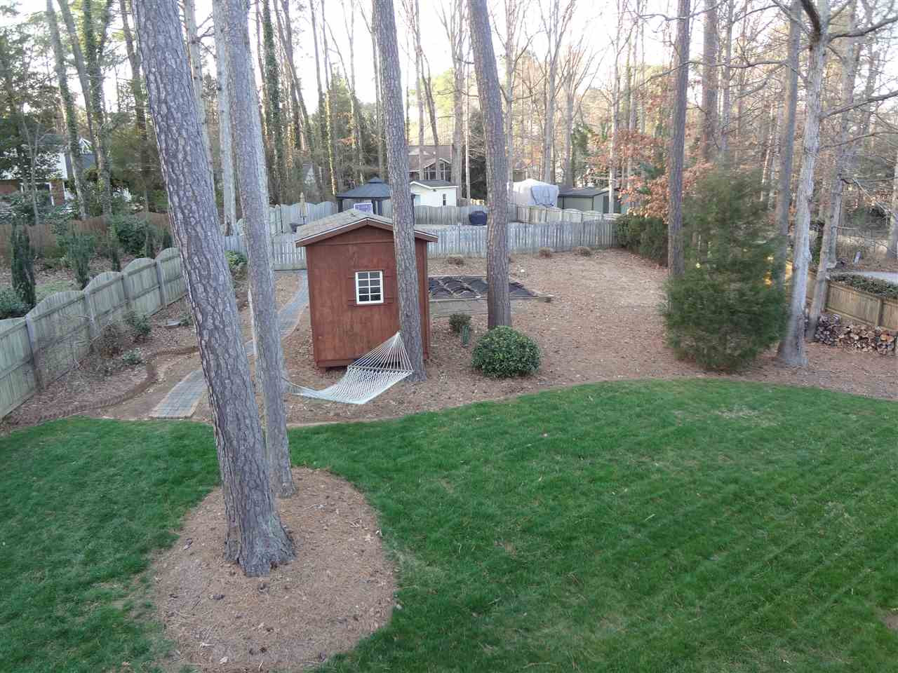 6807 Rainwater Road Raleigh, NC 27615 - Photo 4 of 25 Photo 4