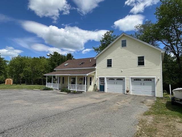 93 Weymouth Road Morrill, ME 04952 - Photo 2 of 77 unnamed - 2026-06-01T233257.383