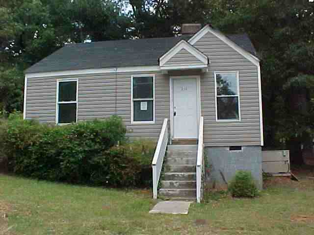 235 Maco Terrace Greenville, SC 29607 - Photo 1 of 5