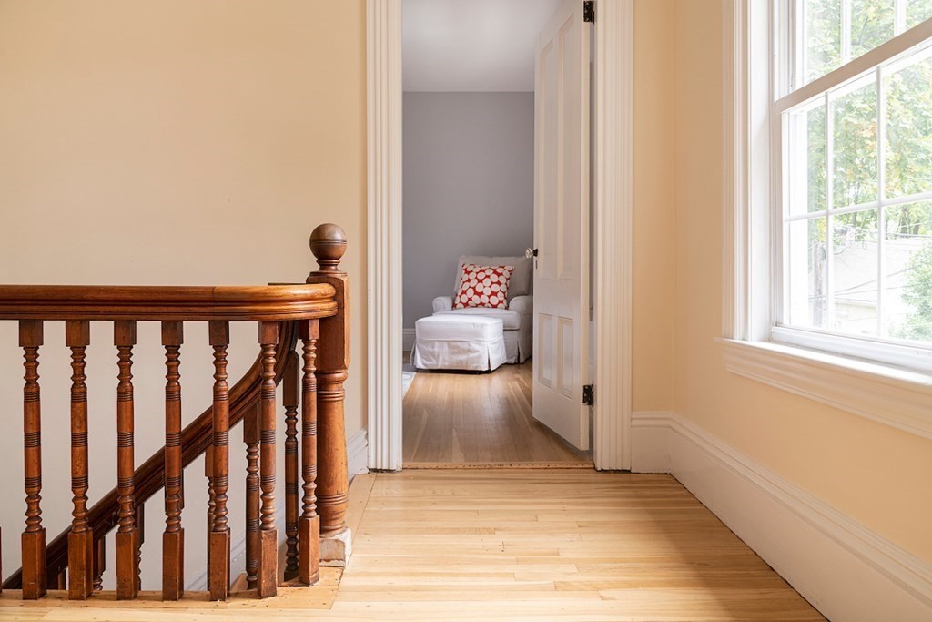 24 Central Street Arlington, MA 02476 - Photo 17 of 32