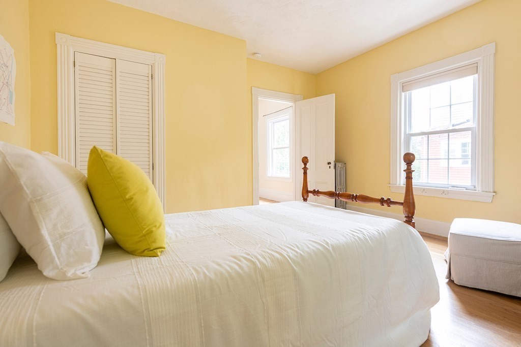 24 Central Street Arlington, MA 02476 - Photo 22 of 32