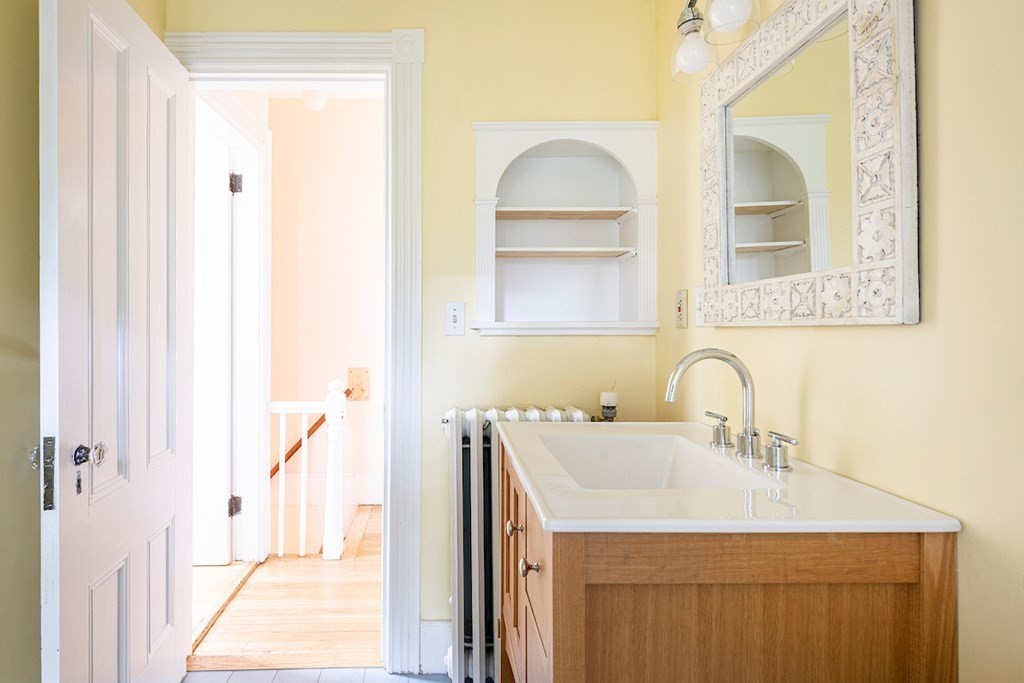 24 Central Street Arlington, MA 02476 - Photo 25 of 32