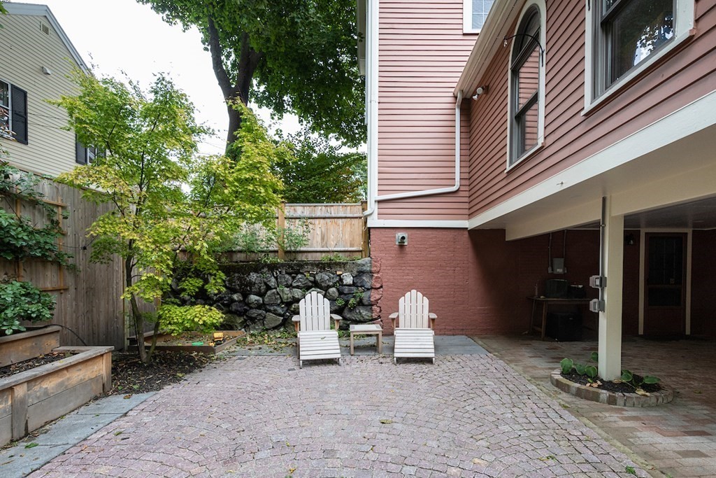 24 Central Street Arlington, MA 02476 - Photo 29 of 32