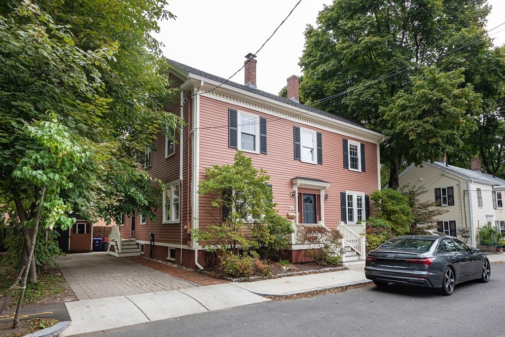 24 Central Street Arlington, MA 02476 - Photo 3 of 32