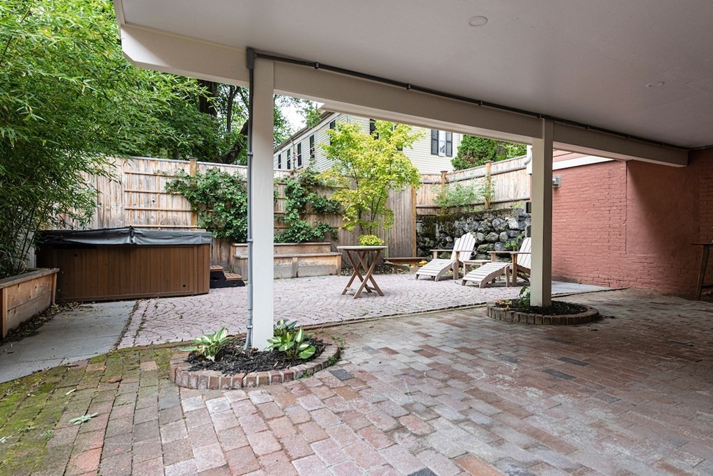 24 Central Street Arlington, MA 02476 - Photo 31 of 32