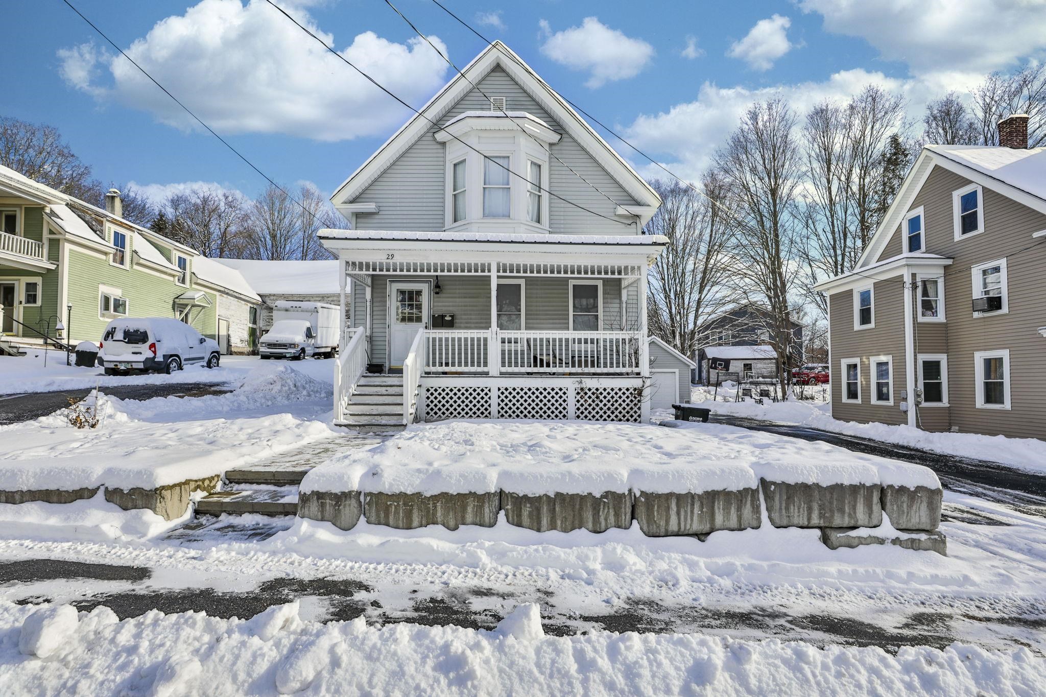 29 Beech Street, Unit 2 Newport, NH 03773 - Photo 2 of 15
