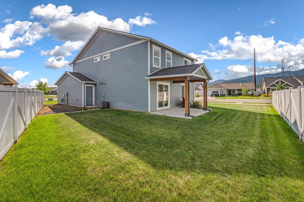 8386 West Splitrail Avenue Rathdrum, ID 83858 - Photo 20 of 21