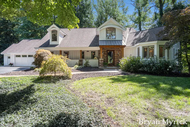 $1,299,000 | 1400 32nd Street, Holland, MI 49423