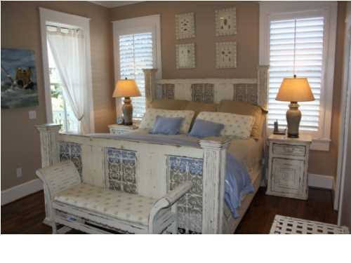 22 Round Road Rosemary Beach, FL 32461 - Photo 11 of 30 a living room with furniture and a fireplace