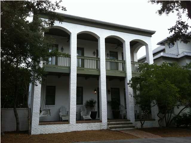 22 Round Road Rosemary Beach, FL 32461 - Photo 3 of 30